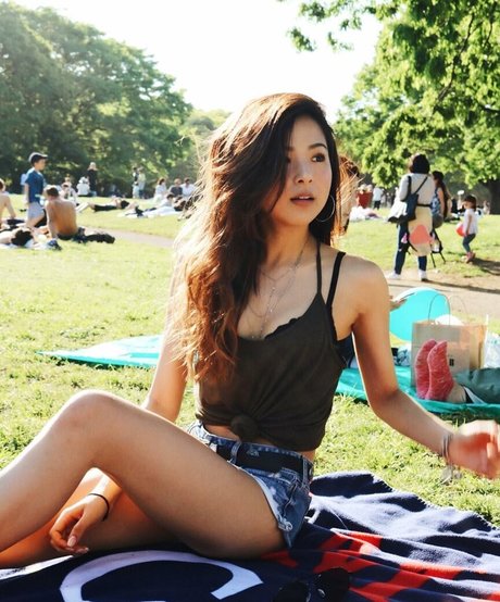 Mimi Furu freie pornostar galerie