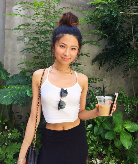 Mimi Furu top schöne bild