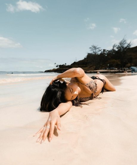 Mimi Furu nacktheit perfekte galerie