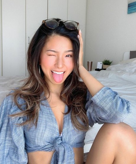 Mimi Furu erwachsene sexy archiv