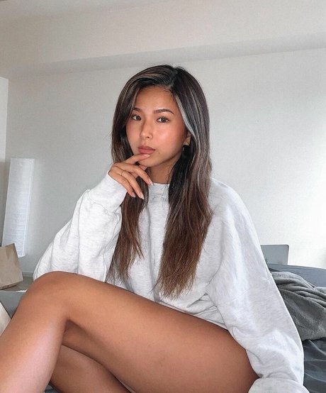 Mimi Furu heiße sex bilder