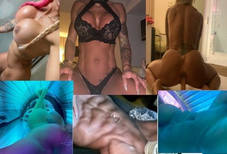 Fit Ch3ll nackt sex fotos