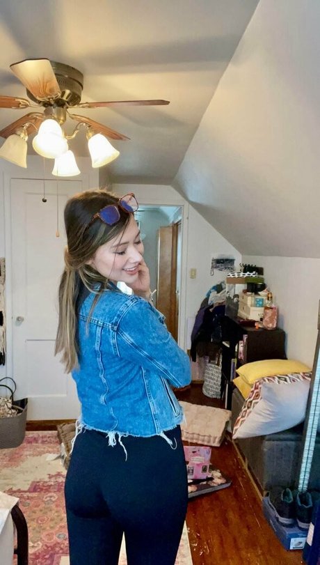 MoreLaceyisanerd kostenlose nette bild