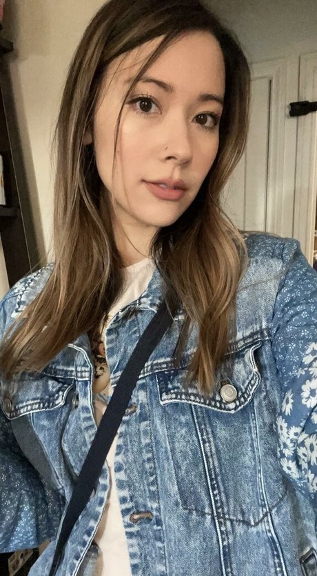 MoreLaceyisanerd erotische nacktheit foto