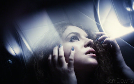 Emily Hamilton erotische sex foto