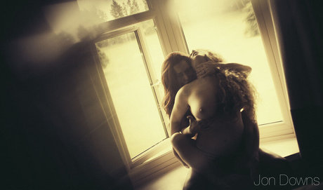 Emily Hamilton hd pornografische bild