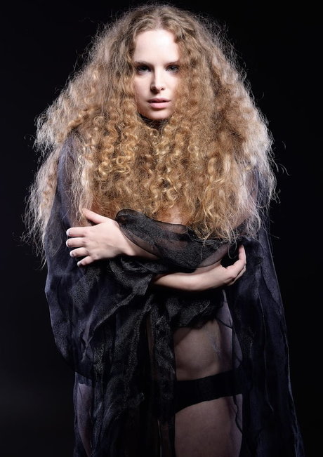 Emily Hamilton porno erotische galerien