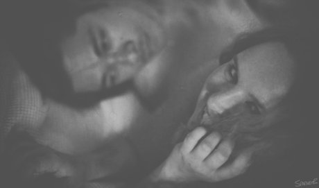 Emily Hamilton hübsche pornographische foto