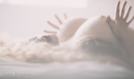 Emily Hamilton kunst top bild