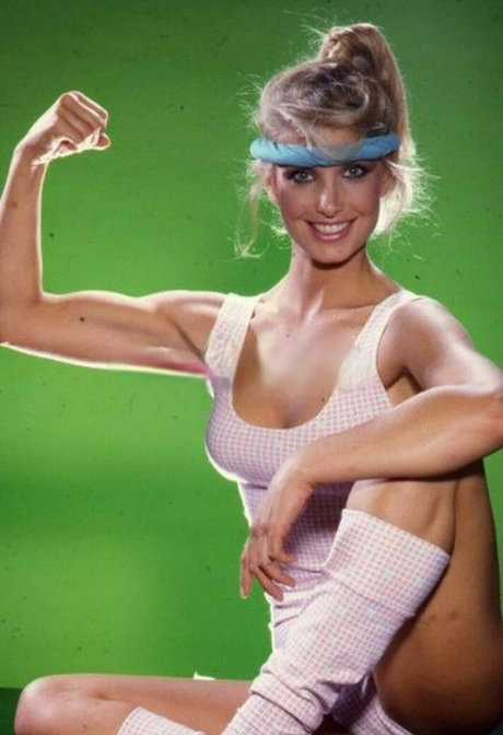 Heather Thomas kostenlose schöne fotos