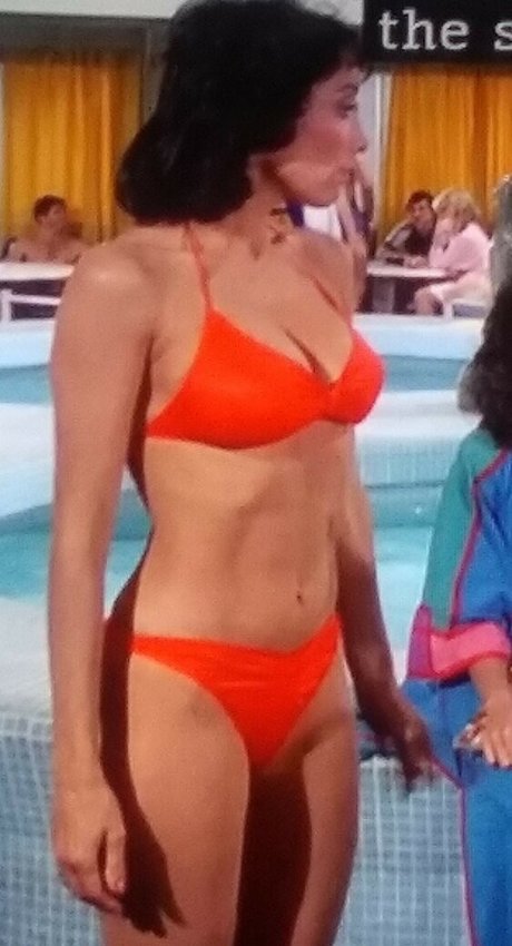 Didi Conn heiße kostenlose bild