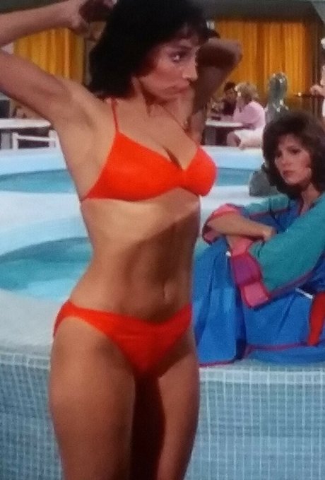 Didi Conn pornostar schöne bild