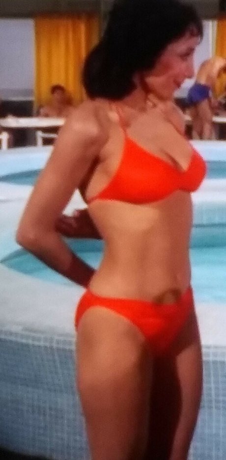 Didi Conn erwachsene nackten bild