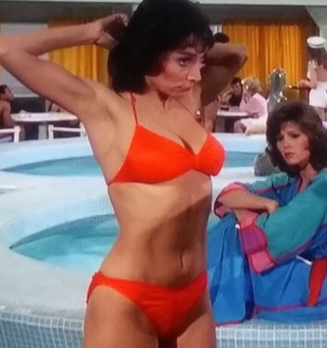 Didi Conn schauspielerin sexy foto