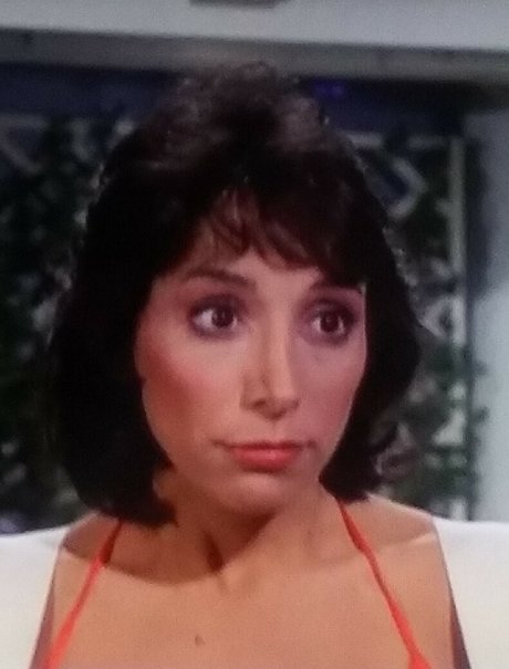 Didi Conn erotische hübsche galerien