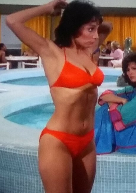 Didi Conn model pornographische galerien