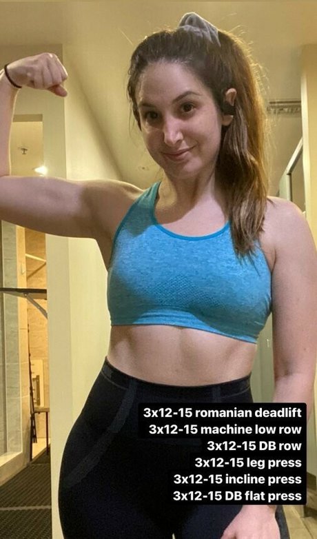 Sloane Skipper Wolf erwachsene nacktheit bild