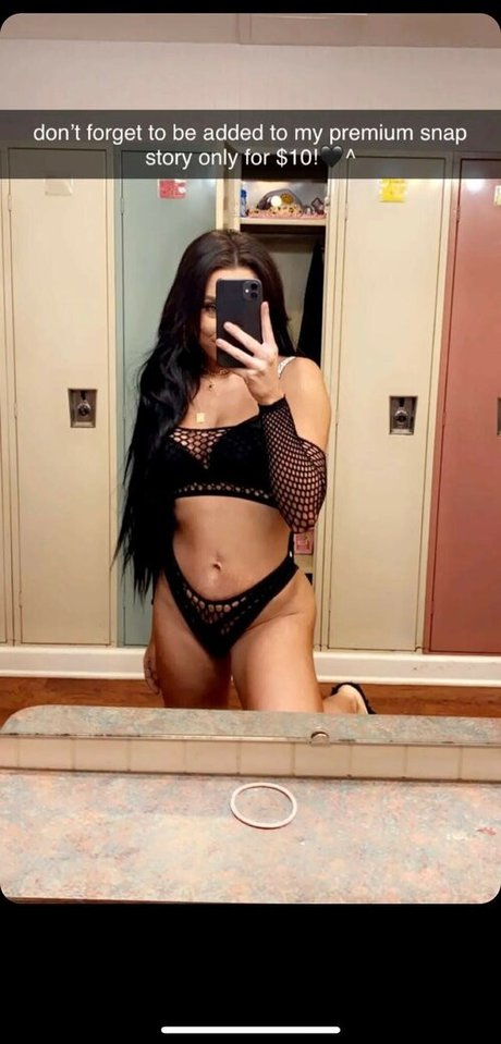 Hailey Gallant nacktheit perfekte bilder