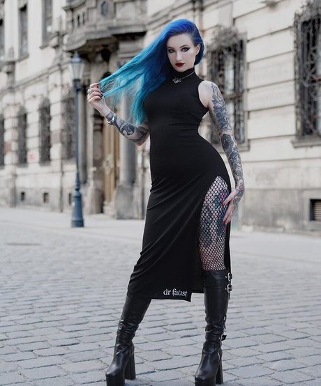 BlueAstrid hd galerie