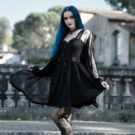 BlueAstrid hd porno bild