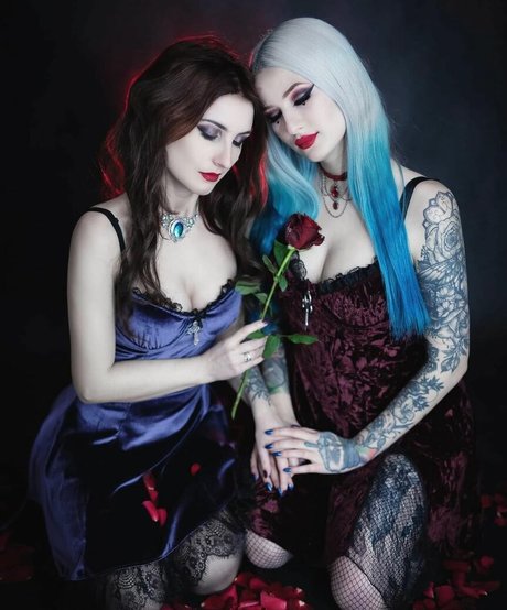 BlueAstrid Profilbild