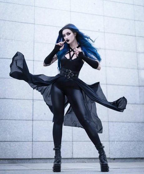 BlueAstrid erwachsene hd bilder