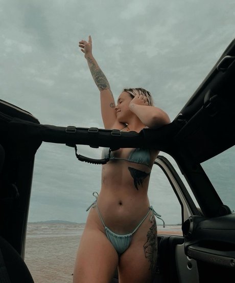 Eden MCK schauspielerin pornographische fotos