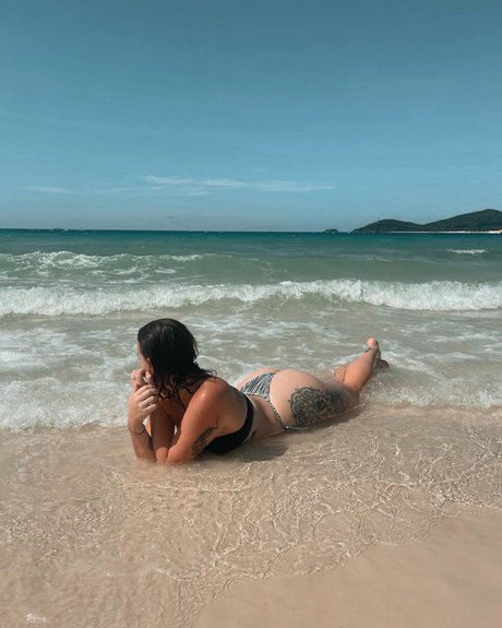 Eden MCK hd akt fotos