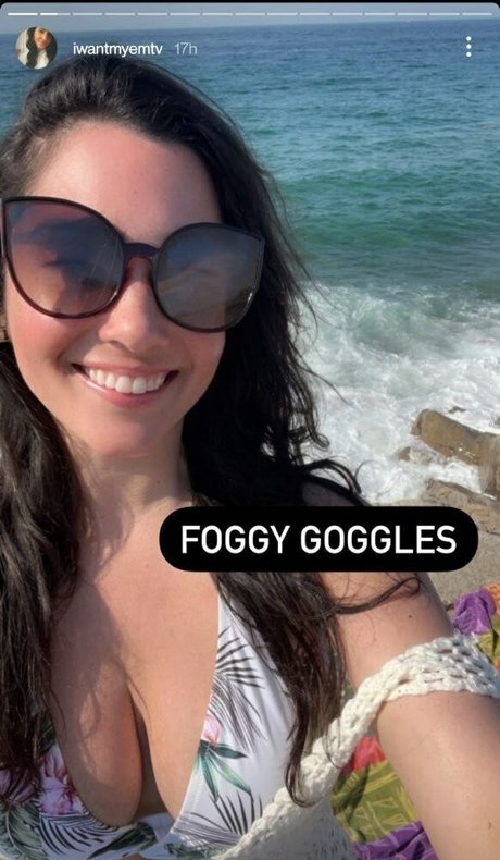 Emilee Fitzpatrick nackt beste galerien