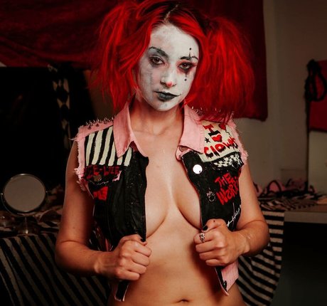 Pippsy Pinwheel schöne heiße bilder