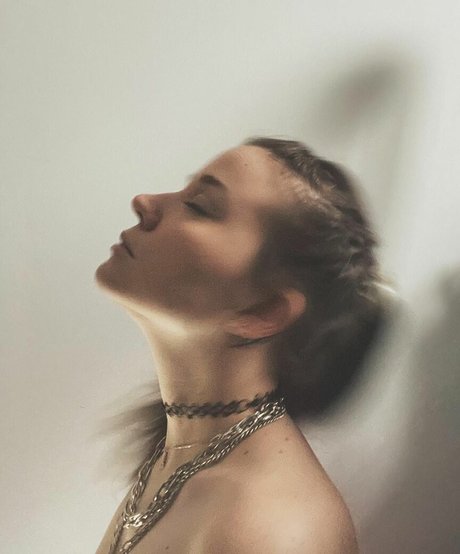 Aayley erwachsene top foto