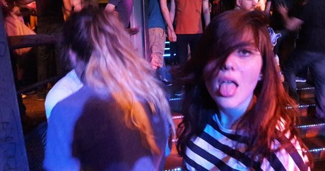 Aayley perfekte nacktheit galerie