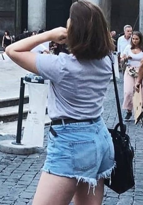 Aayley heiße exklusive bilder