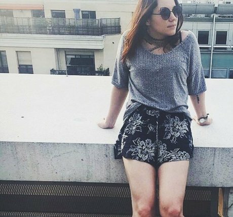 Aayley kostenlose exklusive foto