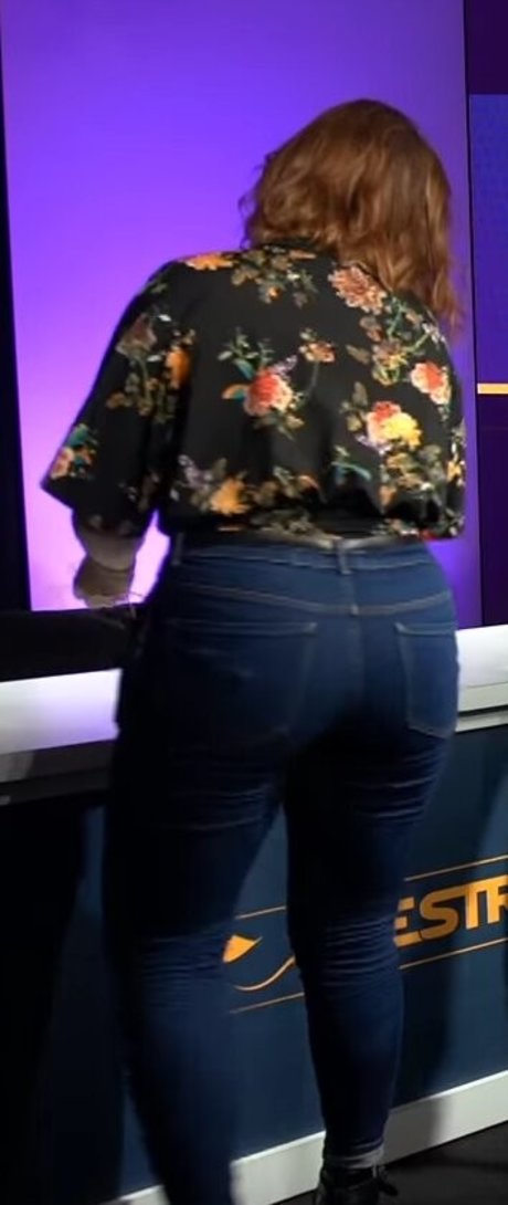 Aayley beste sexy galerien