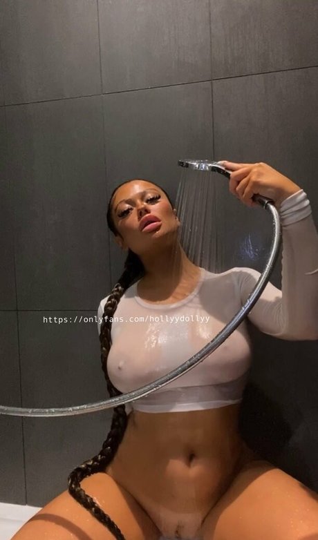 Hollydollyy top nackten bilder