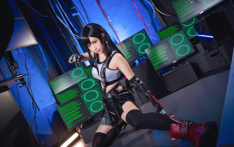 Ely Cosplayer Profilbild