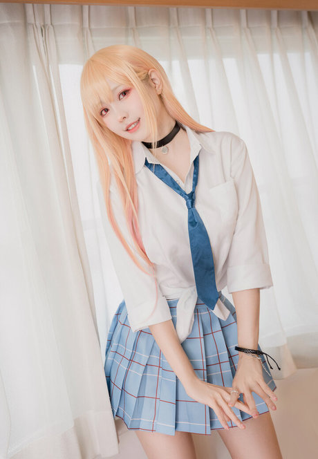 Ely Cosplayer erotische heiße archiv