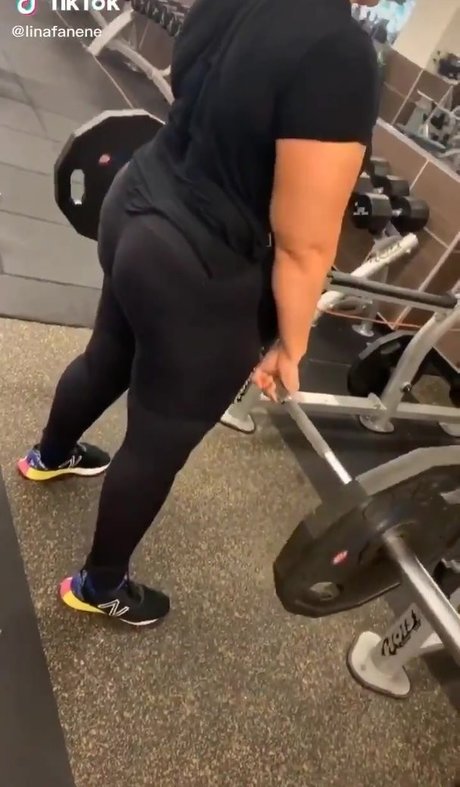 Lina Fanene schauspielerin nacktheit fotos