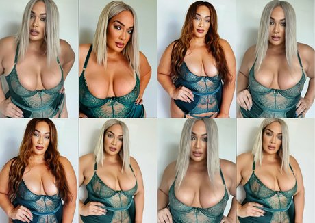 Lina Fanene top nackt galerie