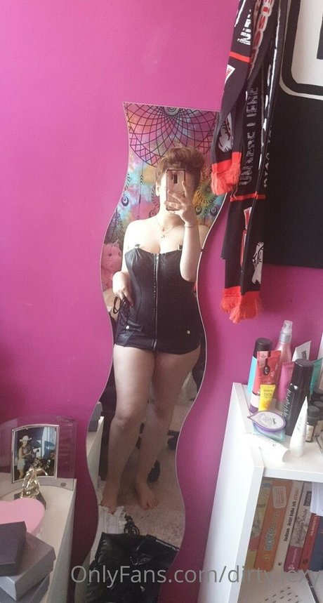 dirty lexy kunst schöne archiv