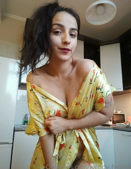 wendy ferrow Profilbild