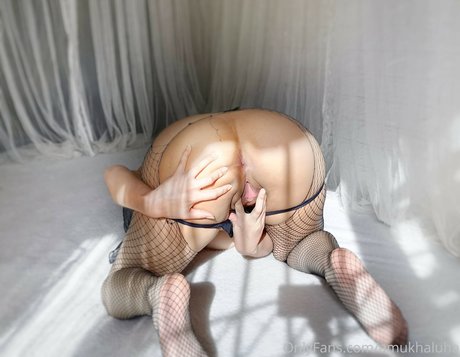 Khaluha kunst nackten bilder