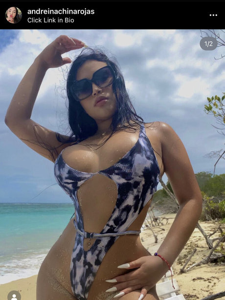 andreinachinarojas hübsche porno fotos