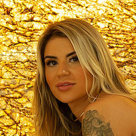 Duda Ferreira freie nackte bild