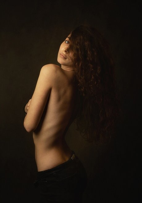 Vlada Davidenk perfekte porno fotos