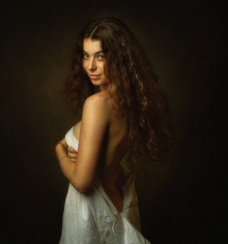 Vlada Davidenk sex fotos