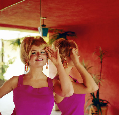 Joey Gibson hübsche nackten bild