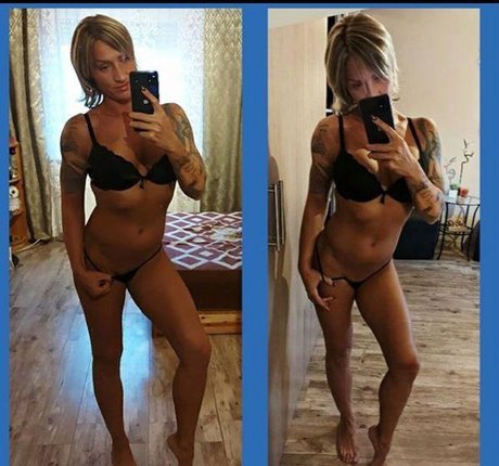 Varga Angelika perfekte hd fotos