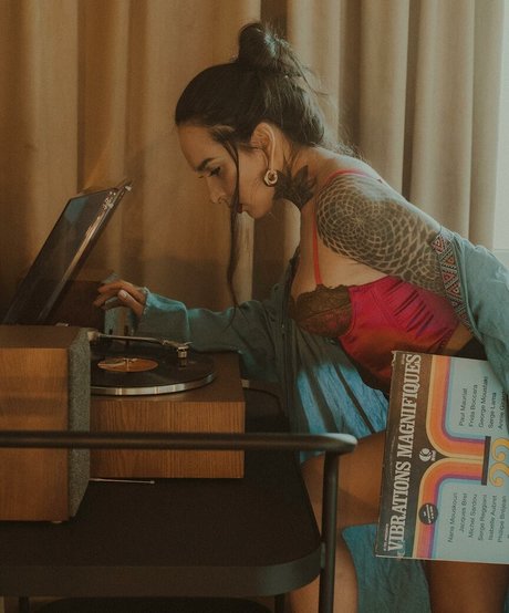 Tatiana Shmaylyuk pornostar nackt fotos